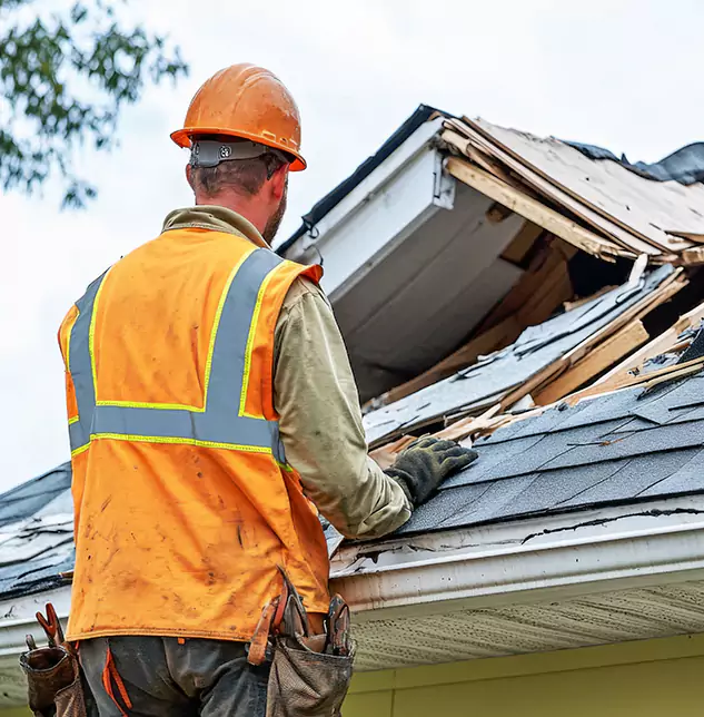 Trusted Barn Roof Repair Company: Protecting Bloomington's Agricultural and Residential Barns