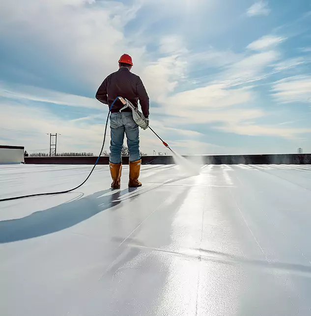 Advanced Rubber Restoration: Your Local Experts for EPDM Repair in Bloomington, IL