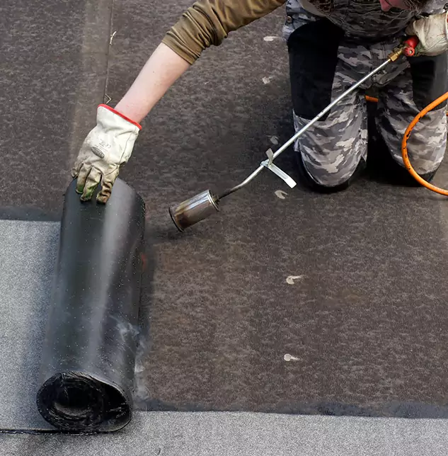 Experienced EPDM Roofing Professionals Serving in Bloomington, IL