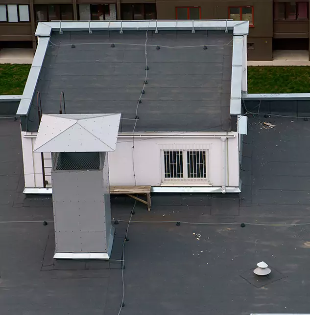 Trusted Flat Roofers: Your Reliable Flat Roofing Services Provider in Bloomington, IL