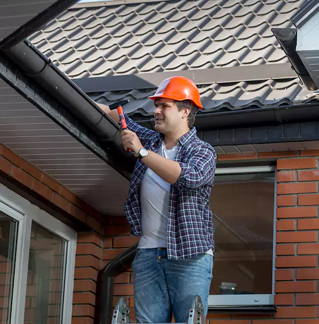 Trusted Gutter Replacement Company: Upgrading Drainage Systems Across Bloomington