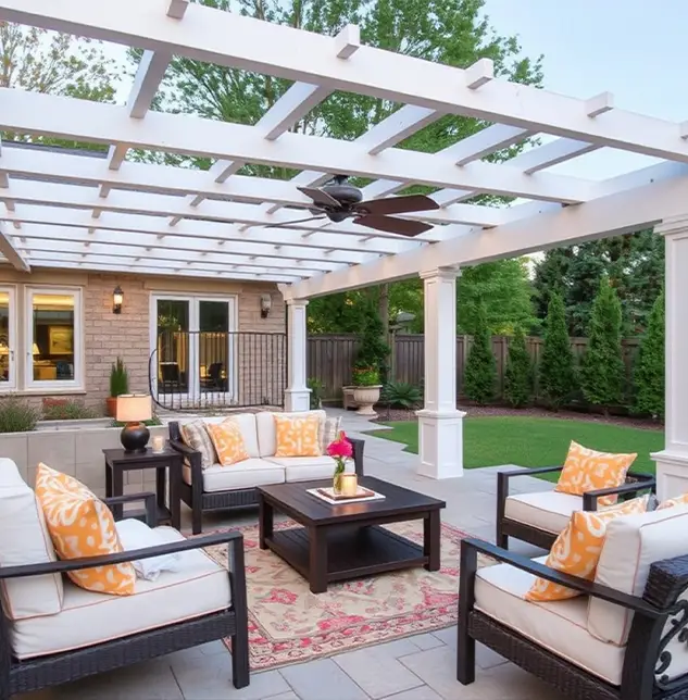 Serving Bloomington, IL Homeowners With Outdoor Roofing Excellence