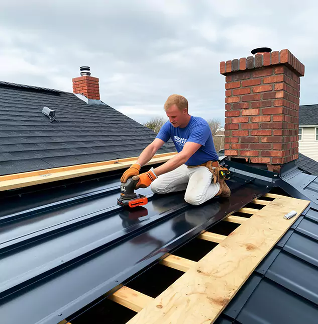 Trusted Home Roofing Company: Expert Residential Roofing Specialist in Bloomington, IL