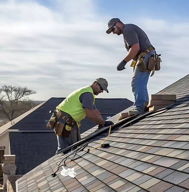 Trusted Roof Inspection Company in Bloomington, IL: Your Full Roof Inspection Experts for Complete Peace of Mind