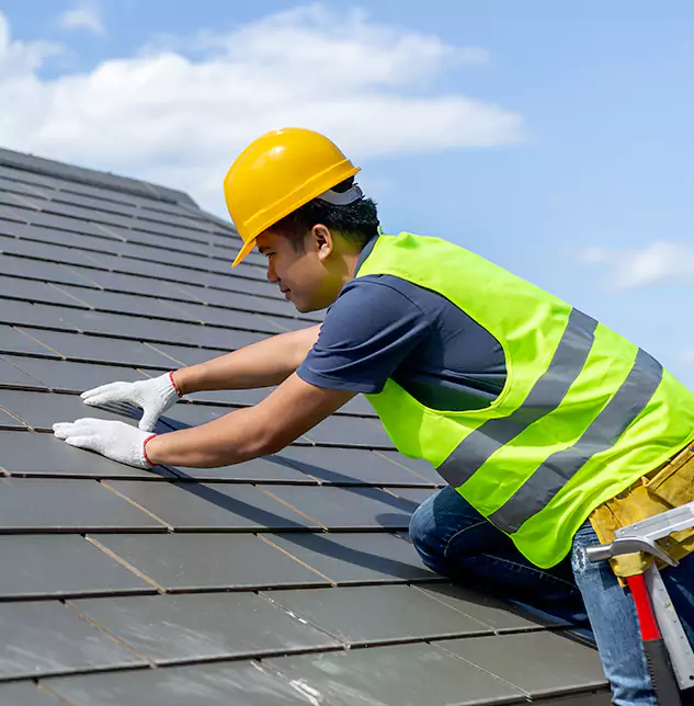 Expert Roof Leak Services in Bloomington, IL: Your Trusted Team to Fix Roof Leak Problems