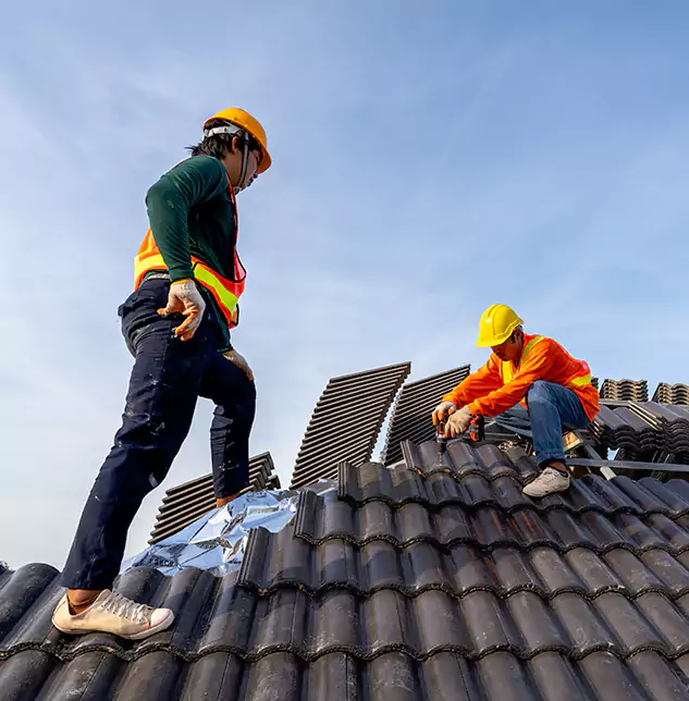 Complete Roof Refurbishment Experts in Bloomington, IL: Trusted Roof Resurfacing Professionals for Home Roof Restorations