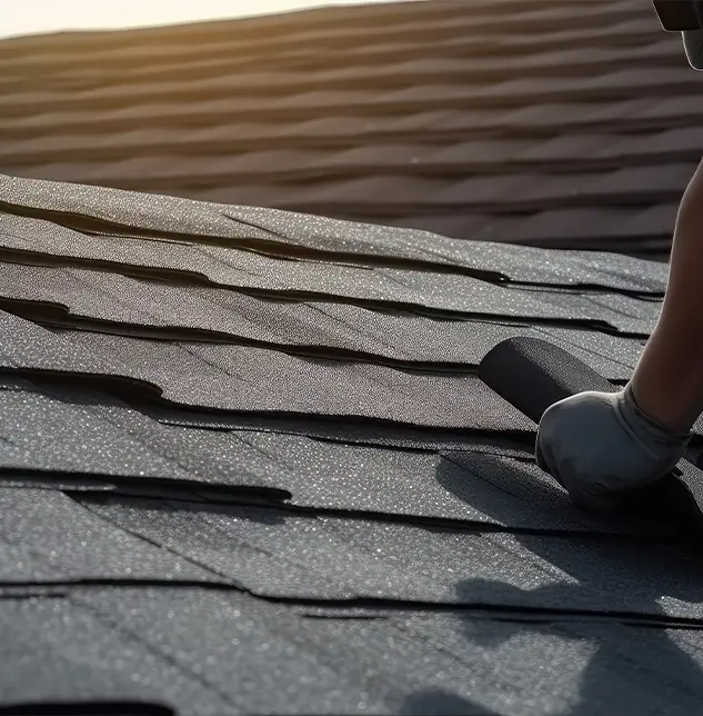 Trusted Shingle Roofing Experts Serving Bloomington, IL