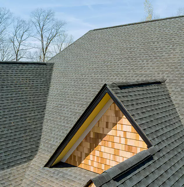 Leading Shingle Roofing Company in Bloomington IL: Trusted Shingle Roofers Premium Shingle Performance