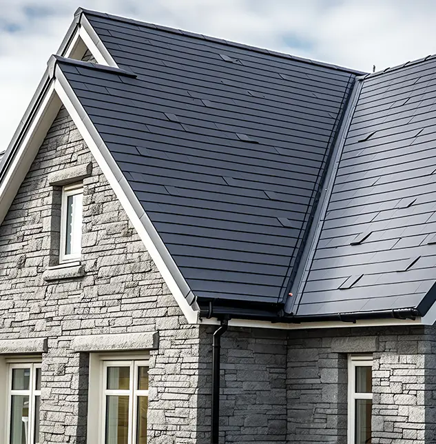 Trusted Slate Roofing Specialists Proudly Serving Bloomington, IL
