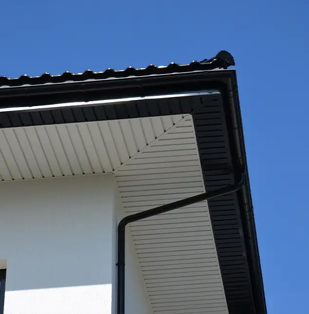 Trusted Soffit and Fascia Experts Serving Bloomington, IL