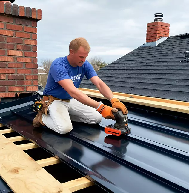 Reliable Roofing Company: Your Trusted Roofers for Superior Standing Seam in Bloomington, IL