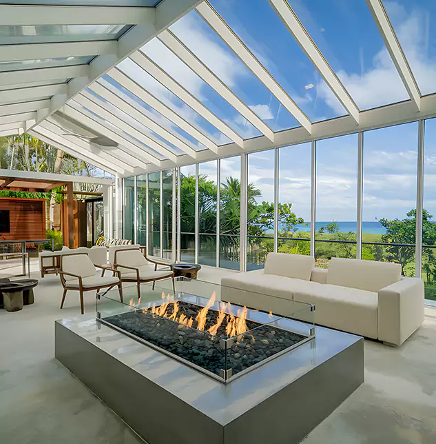 Expert Enclosure Restoration Specialists in Bloomington, IL