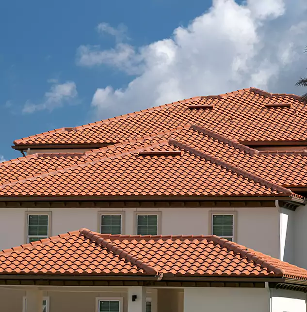 Premier Tile Roof Contractors Serving Bloomington, IL