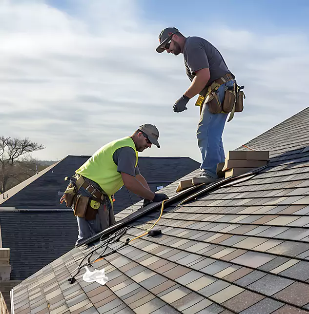 Premier Tile Roofers: Trusted Tile Roofing Company for Exceptional Tile Roof Performance in Bloomington, IL