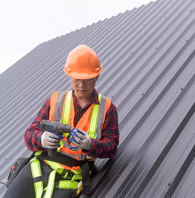 Bloomington's Tin Roof Restoration Experts: Stopping Every Tin Roof Problem