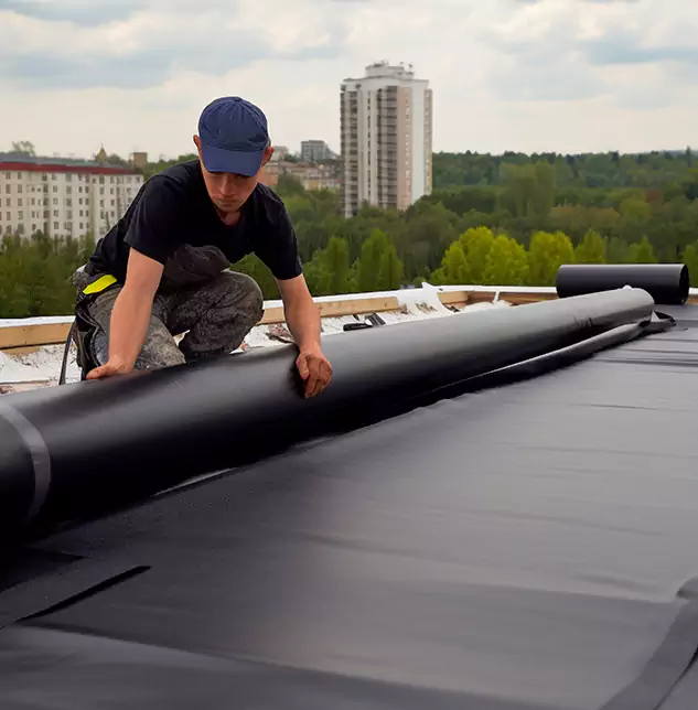 Reliable TPO Roofing Specialists Serving Bloomington, IL