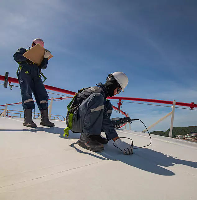 Expert TPO Roofing Contractors Trusted Across Bloomington, IL