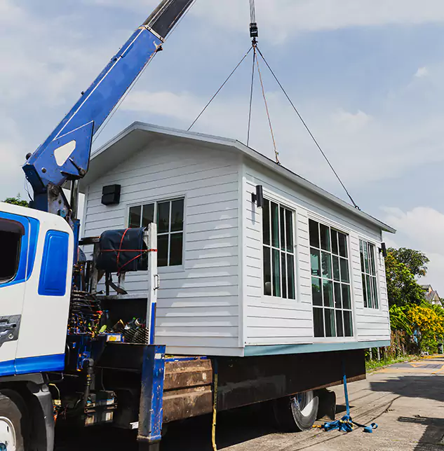 Complete Trailer Roof Replacement Solutions: Keeping Bloomington's Trailers Sealed and Road-Ready