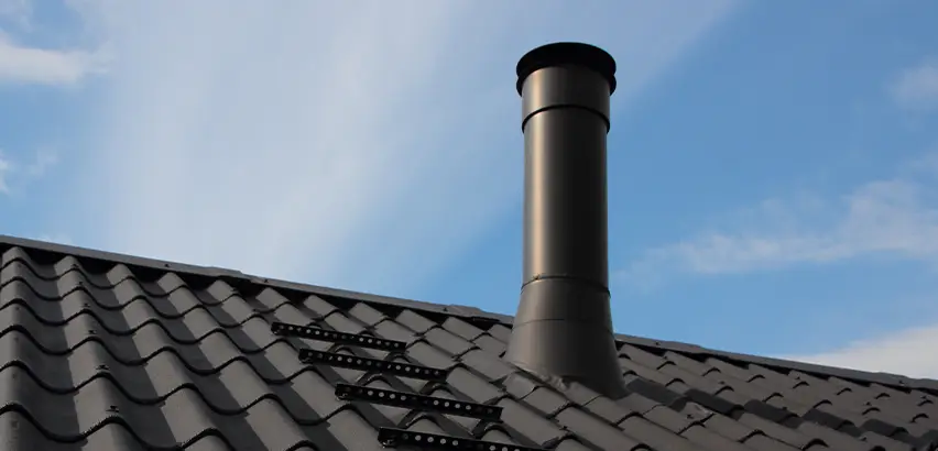 Professional Chimney Flashing Installation Services in Bloomington, IL