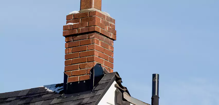Professional Chimney Flashing Replacement Services in Bloomington, IL