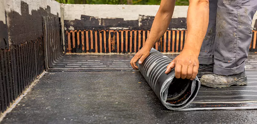 Professional EPDM Roof Repair Services in Bloomington, IL
