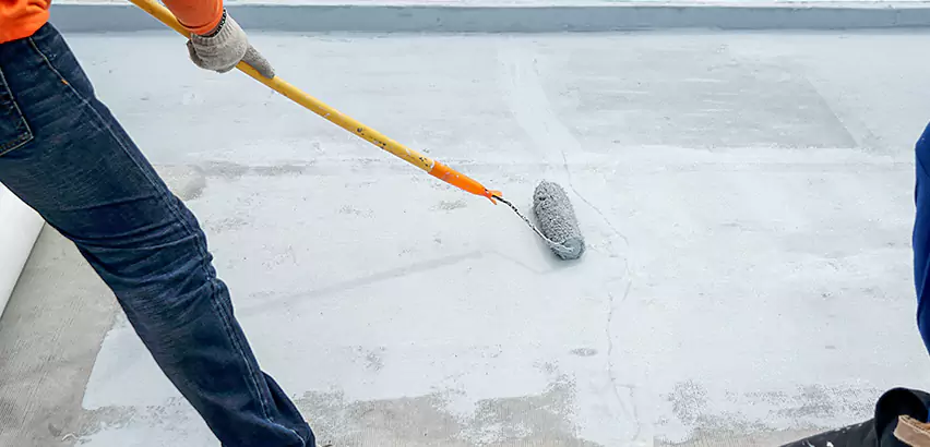 Professional EPDM Roofing Installation Services in Bloomington, IL