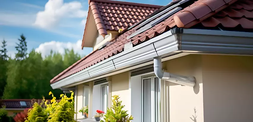 Professional Fascia Repair Services in Bloomington, IL