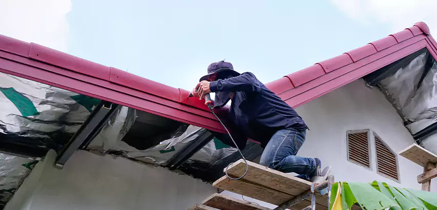 Professional Gutter Installation Services in Bloomington, IL