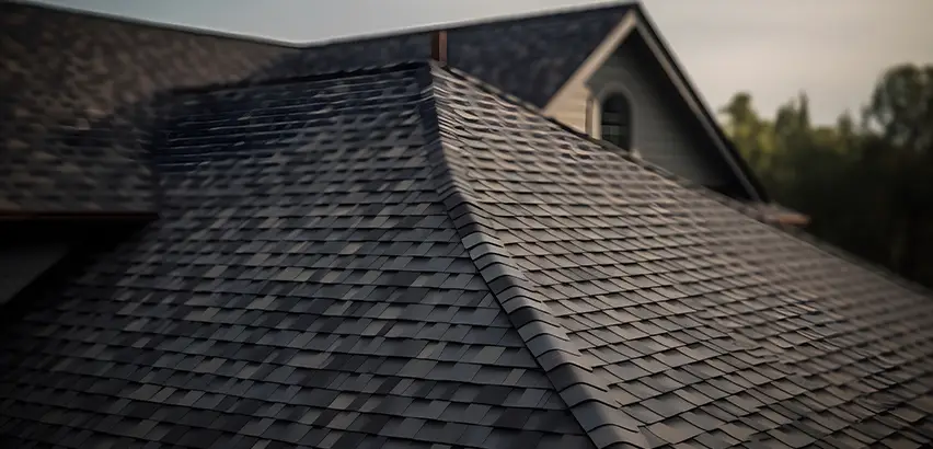 Professional Shingle Roof Replacement Services in Bloomington, IL