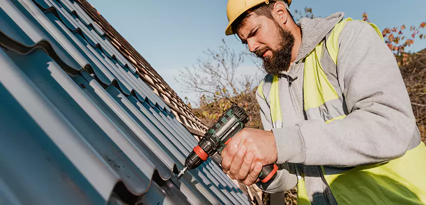 Professional Standing Seam Metal Roofing Services in Bloomington, IL