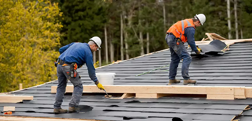 Architectural Shingle Repair Bloomington
