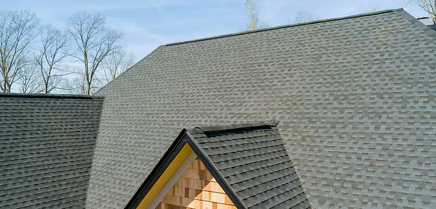 Replacing Vinyl Siding With Cedar Shingles in Bloomington