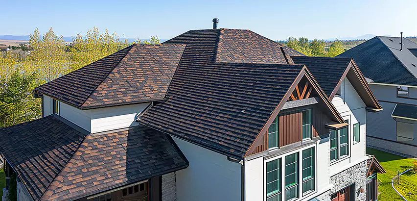 Residential Shingle Roofing in Bloomington