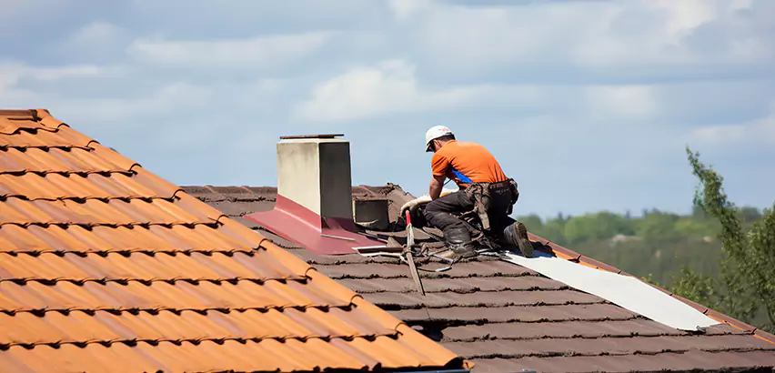 Cedar Roof Maintenance in Bloomington