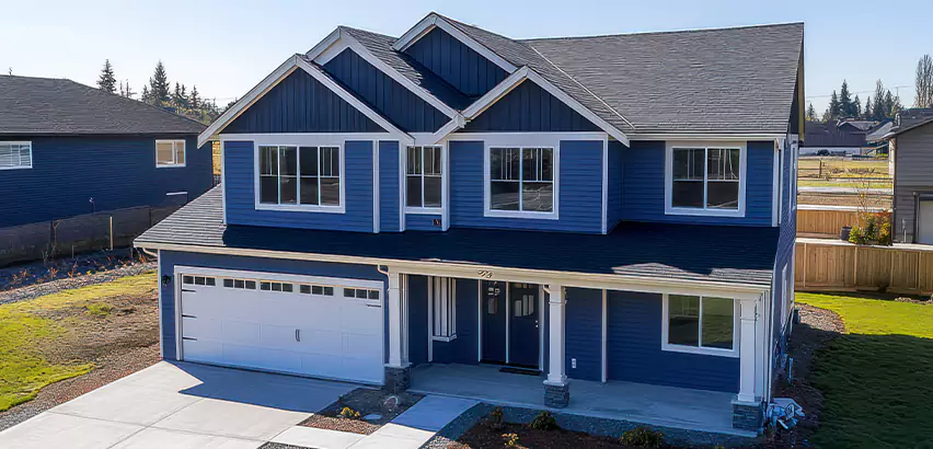 Best Roofing and Siding in Bloomington