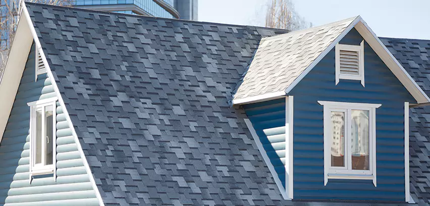 Shingle Roof Maintenance in Bloomington