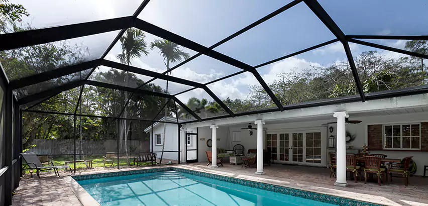 Emergency Leak Mitigation for Sunrooms Bloomington