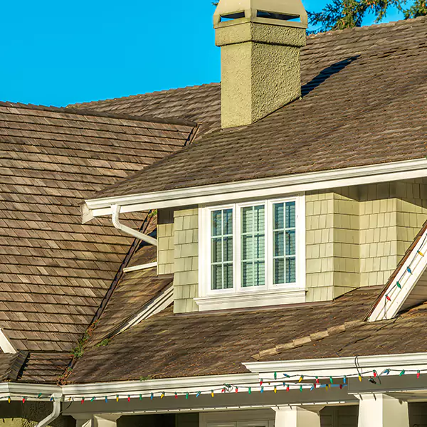 Why Bloomington Roofing Pro in Bloomington, IL's Leading Cedar Roof Installation Company?