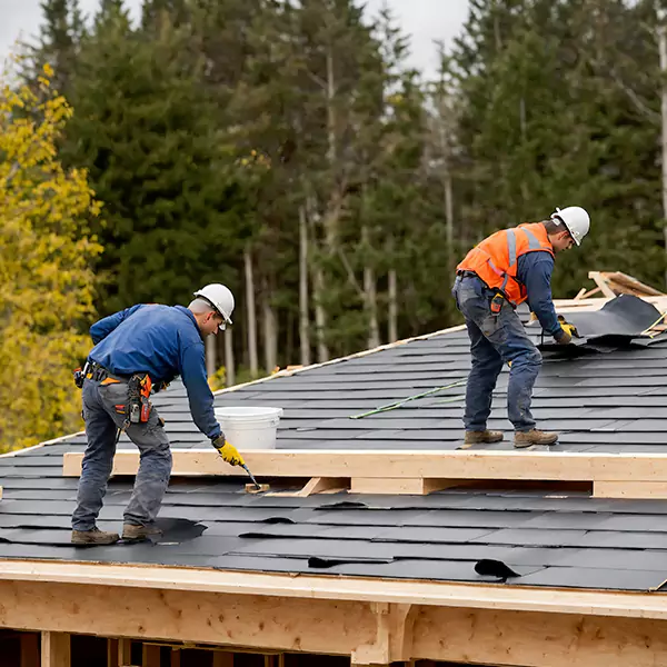 Why Businesses Across Bloomington Depend on Bloomington Roofing Pro for Roof Repairs?