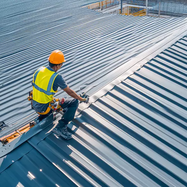 Why Business Owners Across Bloomington Partner with Bloomington Roofing Pro?