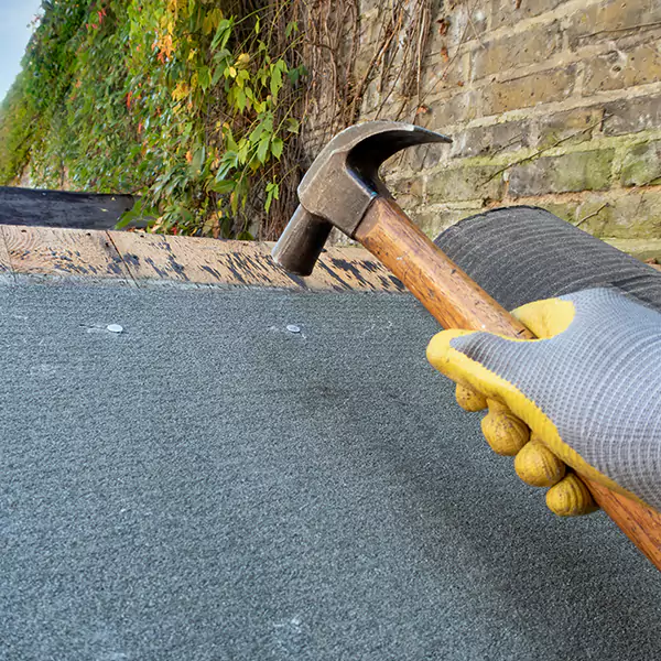 Why Bloomington Roofing Pro Is Bloomington's Go-To EPDM Roof Replacement Contractor?