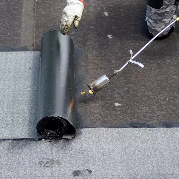Why Bloomington Property Owners Depend on Bloomington Roofing Pro for Flat Roof Repair?