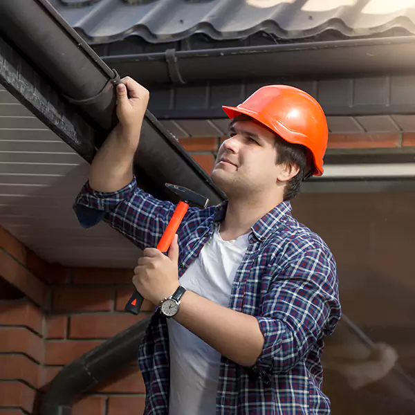 Why Bloomington Homeowners Choose Bloomington Roofing Pro for Gutter Installation?