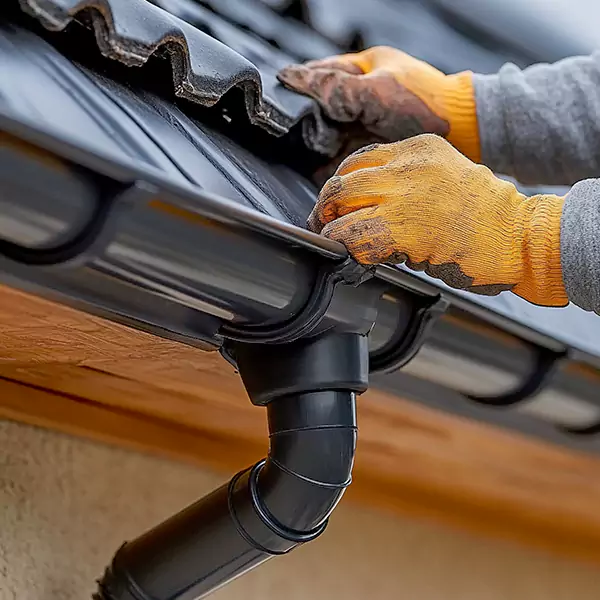 Why Bloomington Homeowners Choose Bloomington Roofing Pro for Gutter Repair?