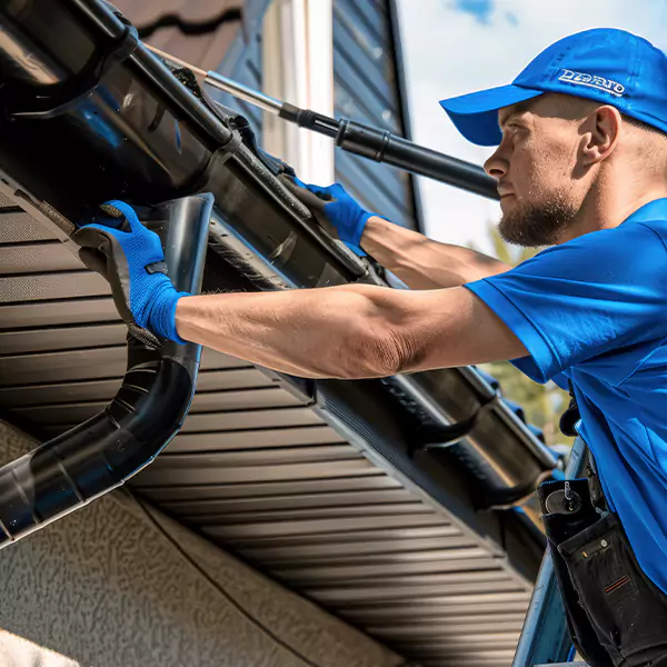 Why Bloomington Homeowners Choose Bloomington Roofing Pro for Gutter Replacement?