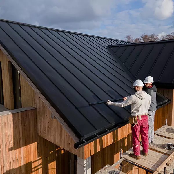 Why Bloomington Property Owners Choose Bloomington Roofing Pro?