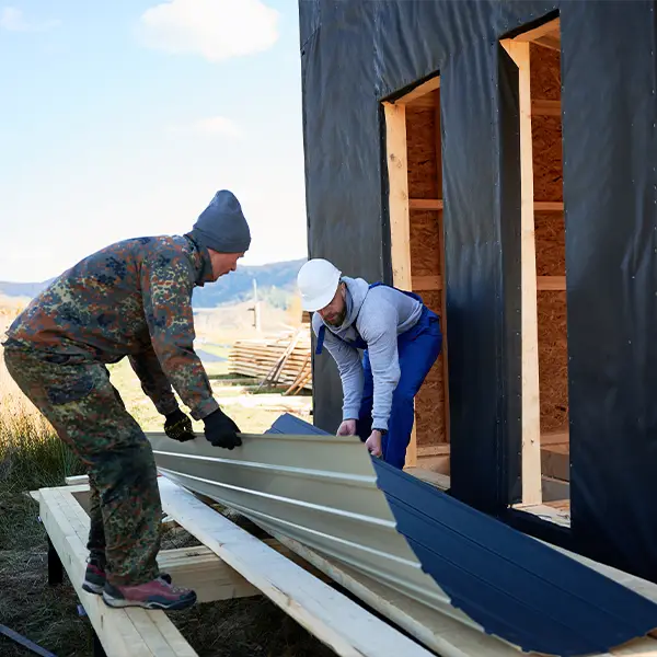 Why Bloomington Roofing Pro in Bloomington, IL First Choice for Mobile Home Roofing?