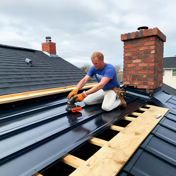 Why Bloomington, IL Property Owners Trust Bloomington Roofing Pro for Mobile Home Roof Repair?