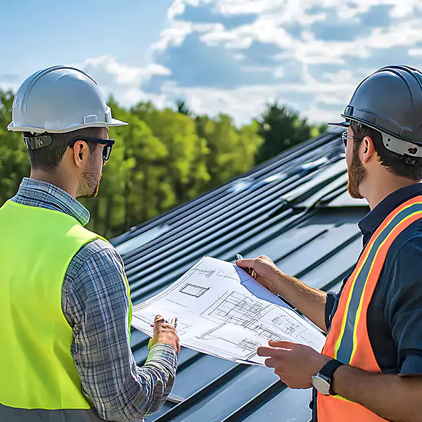 Why Bloomington, IL Families Trust Bloomington Roofing Pro for Home Roof Repairs?