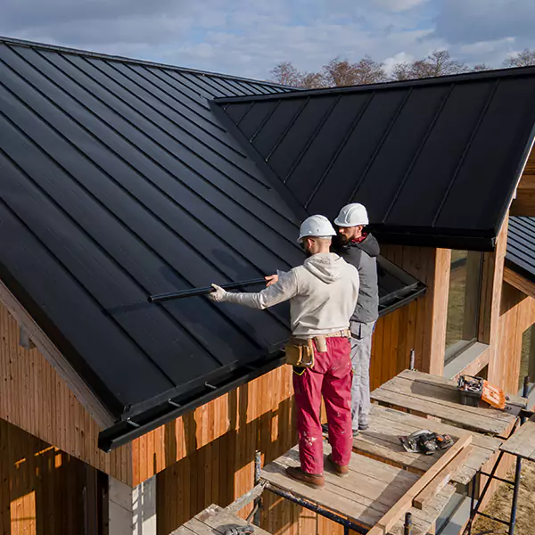 Why Bloomington, IL Families Choose Bloomington Roofing Pro for Home Roofing?
